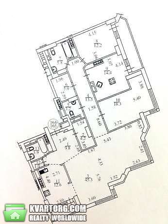 Sell 4-room apartment. Киев,  Соломенская — photo 2