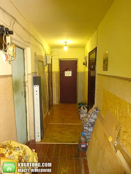 Sell 1-room apartment. Киев, Туполева — photo 4
