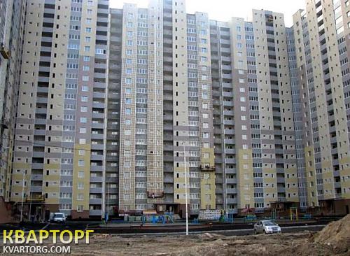 Sell 2-room apartment. Киев,  Милославская — photo 5