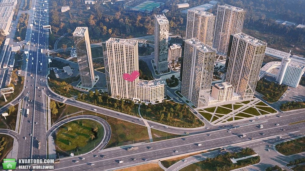 Sell 1-room apartment. Киев,  Заболотного — photo 2