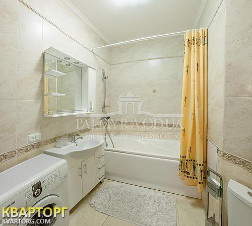 Rent out 3-room apartment. Одесса, Гагаринское плато — photo 4