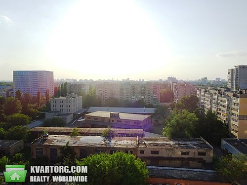 Sell 2-room apartment. Киев,  Смелянская — photo 4