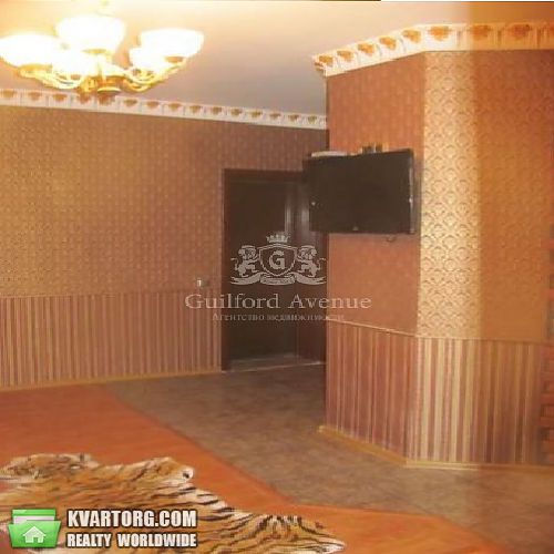 Sell 2-room apartment. Киев, бул. Леси Украинки — photo 5