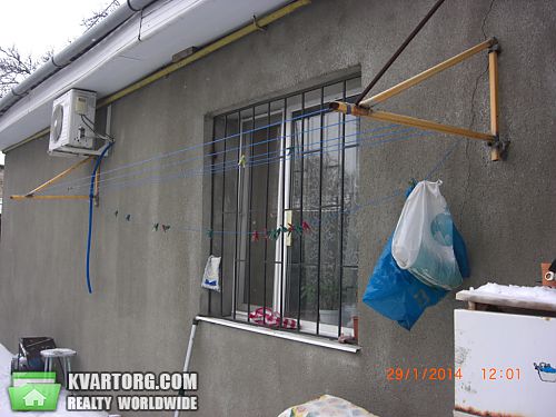 продам 2-комнатную квартиру. Одесса,  Радио - фото 1