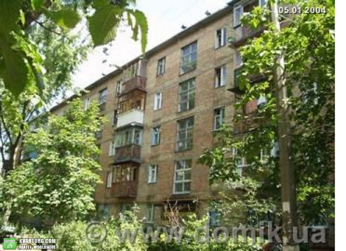 Sell 1-room apartment. Киев, Братиславская — photo 2