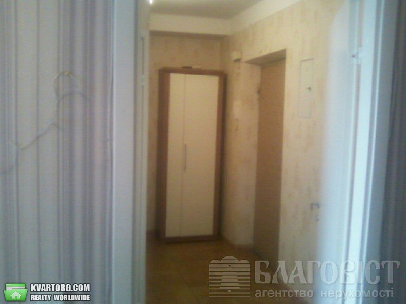 Sell 2-room apartment. Киев,  Большая Васильковская — photo 1