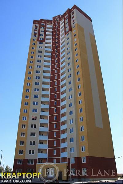 Sell 3-room apartment. Киев,  Чавдар — photo 1