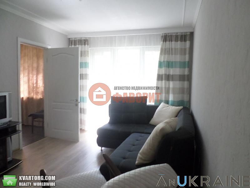 Sell 4-room apartment. Одесса, Маршала Жукова — photo 1