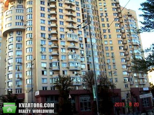 Sell 1-room apartment. Киев,  Липковского — photo 3