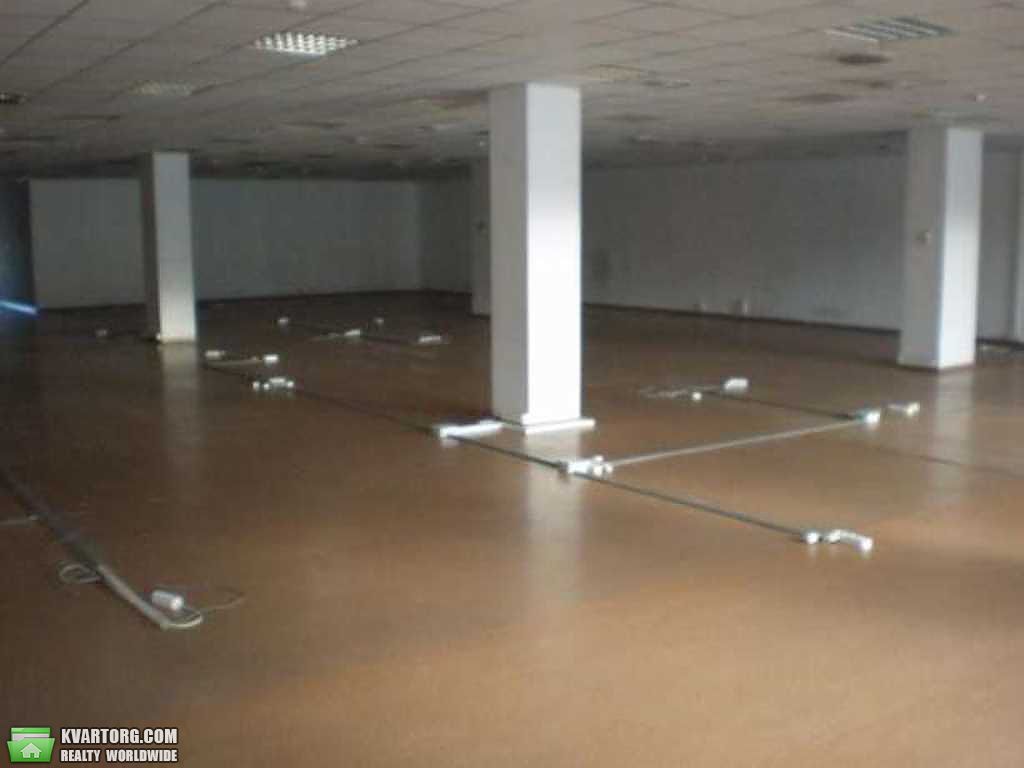 Rent out office. Киев,  Гайдара — photo 2