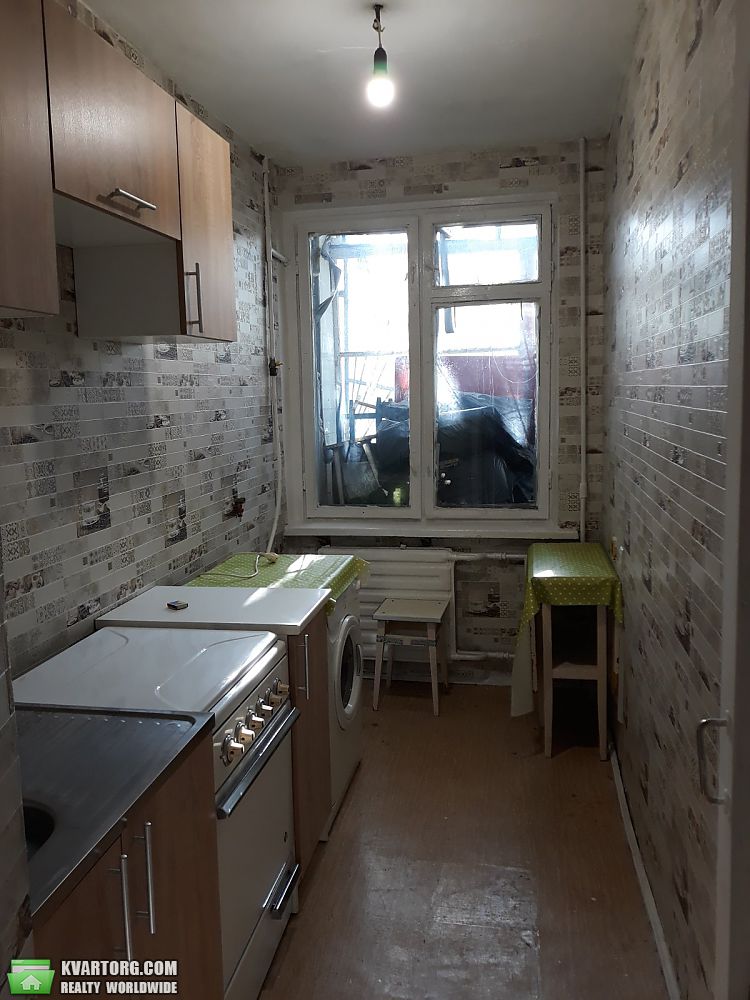 Rent out 1-room apartment. Киев, Лесной проспект — photo 2