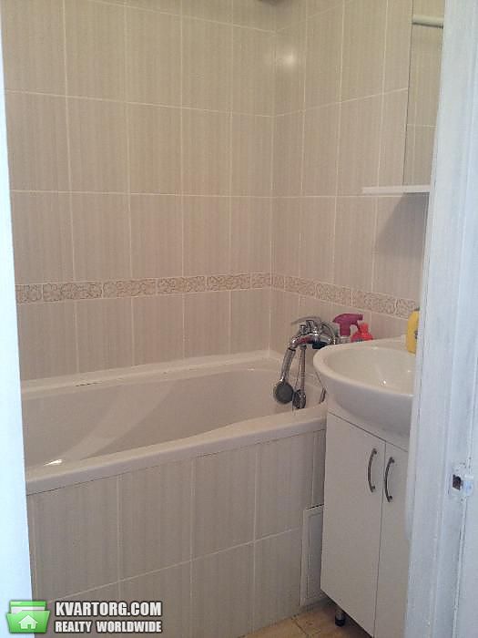 Sell 1-room apartment. Киев,  Милославская — photo 5