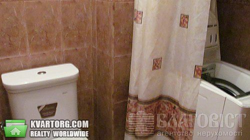 Sell 2-room apartment. Киев, Крутой спуск — photo 8