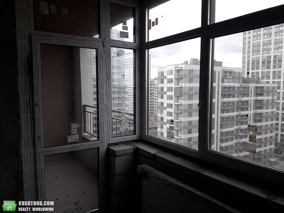 Sell 1-room apartment. Киев,  Правды пр — photo 1