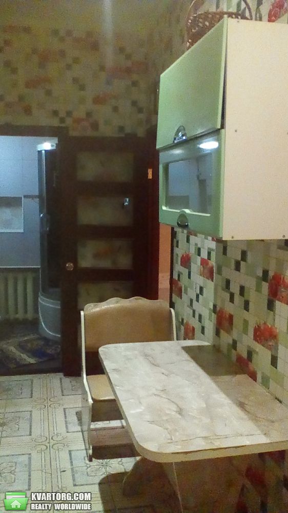 Rent out 2-room apartment. Одесса, Бабеля — photo 1