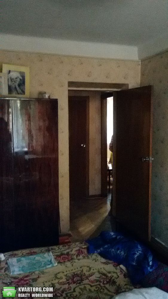 Sell 3-room apartment. Киев,  Брест-Литовский пер — photo 3