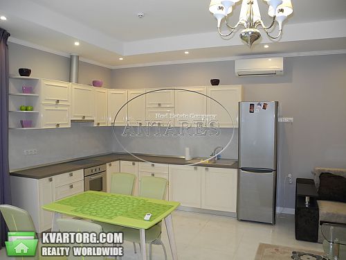 Rent out 1-room apartment. Киев, Струтинского — photo 2