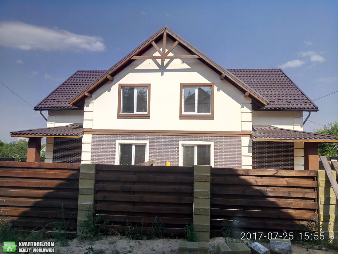 Sell house. Буча, Лісова — photo 1