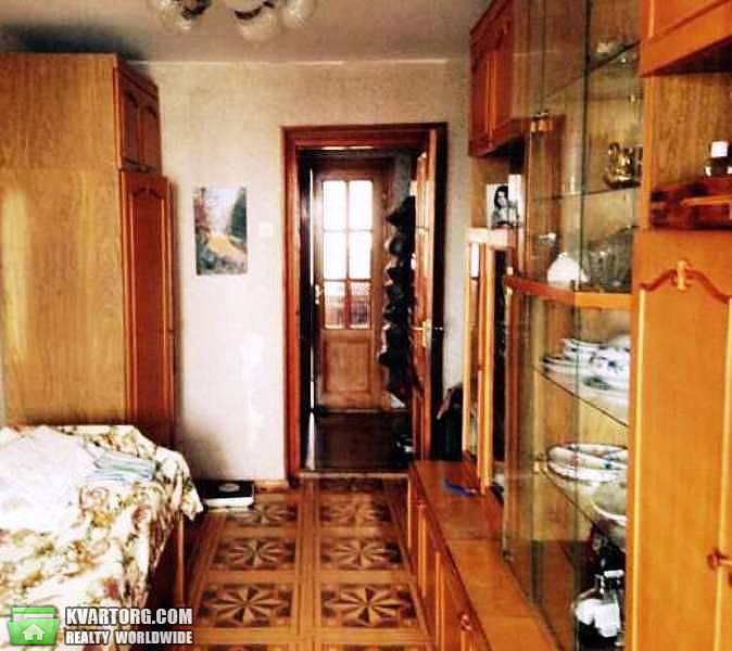 Sell 4-room apartment. Одесса, Пионерская — photo 1
