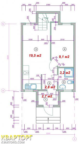 Sell house. Боярка, Зоряна — photo 4