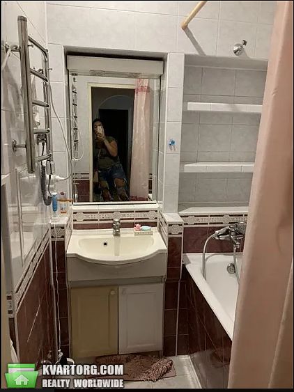 Rent out 3-room apartment. Киев,  Большая Васильковская — photo 6