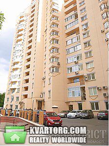 Sell 2-room apartment. Киев, Липковского — photo 1