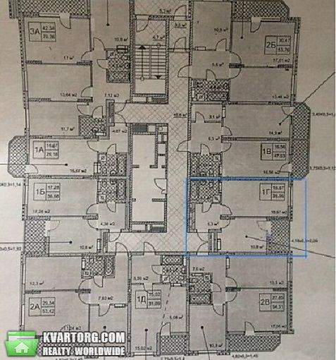 Sell 1-room apartment. Киев, Лысогорский спуск — photo 5