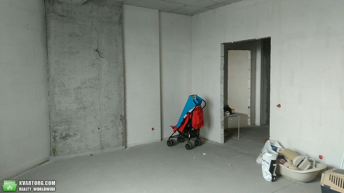 Sell 3-room apartment. Киев,  Руданского — photo 1