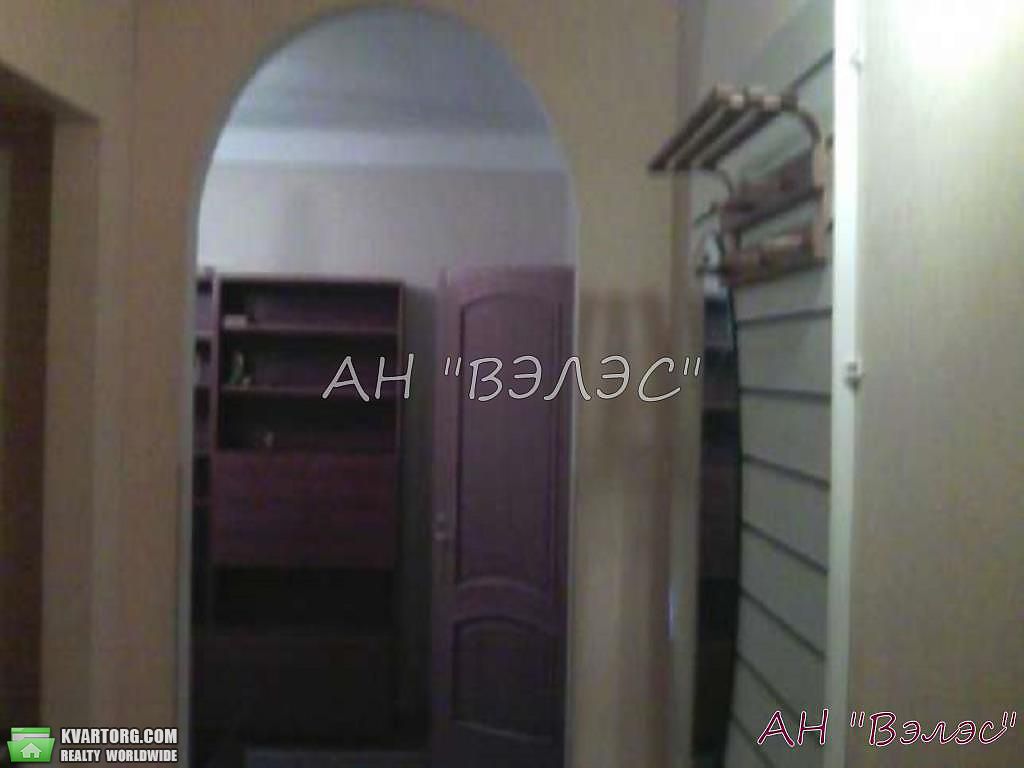 Sell 2-room apartment. Киев, Телиги — photo 1