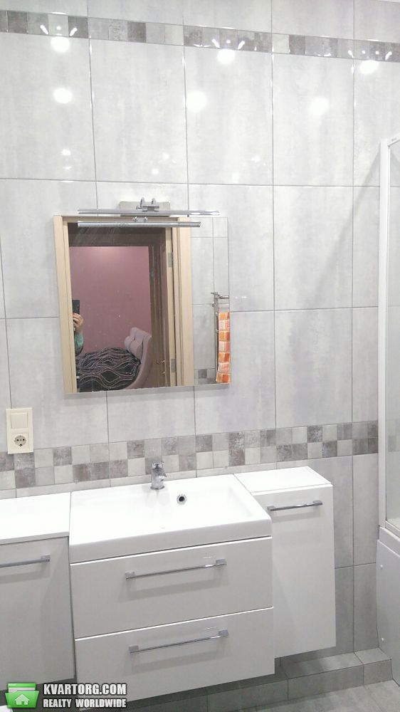 Rent out 2-room apartment. Киев,  Вильямса — photo 7