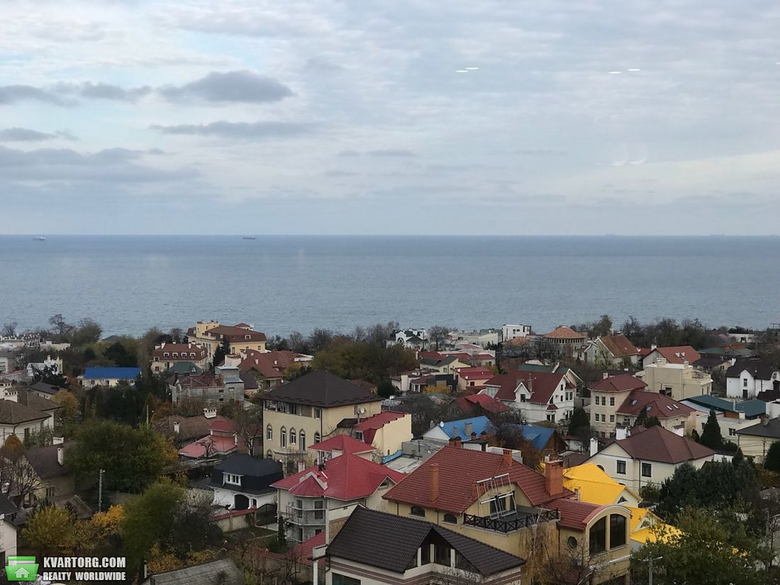 Sell 1-room apartment. Одесса, Аркадийский переулок — photo 7