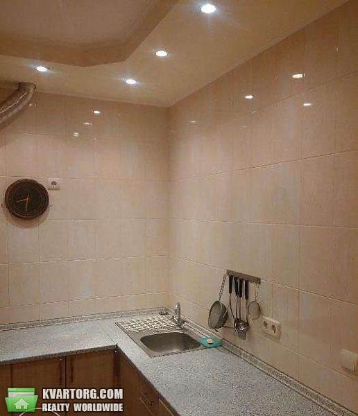 Sell 1-room apartment. Киев, Бальзака — photo 3