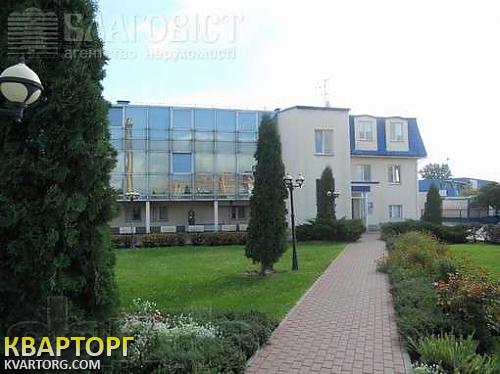 Rent out office. Киев,  Луговая — photo 1