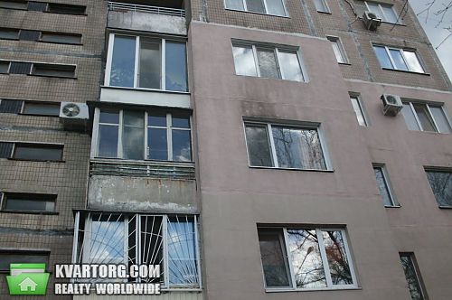 Sell 5-room apartment. Одесса, Балковская — photo 8