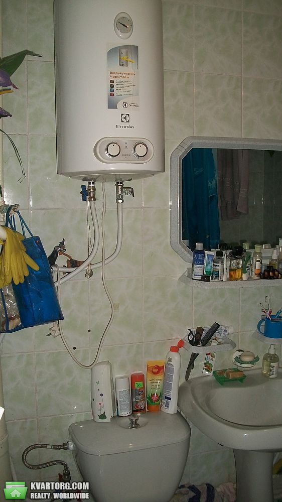 Sell 4-room apartment. Полтава, Латишева — photo 7
