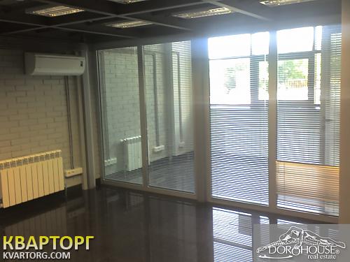 Rent out office. Киев,  Феодосийский пер — photo 1