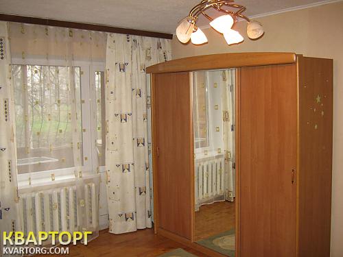 Rent out 2-room apartment. Киев,  Правды пр — photo 2