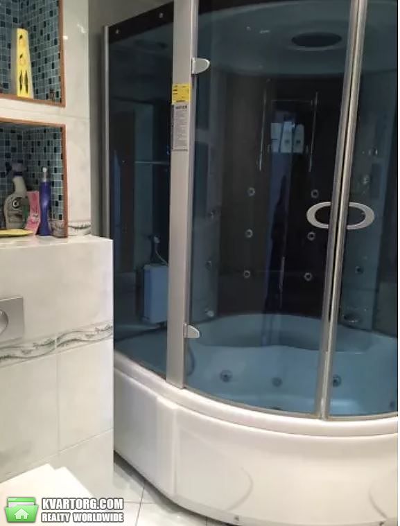 Rent out 2-room apartment. Киев,  Никольско-Слободская — photo 7