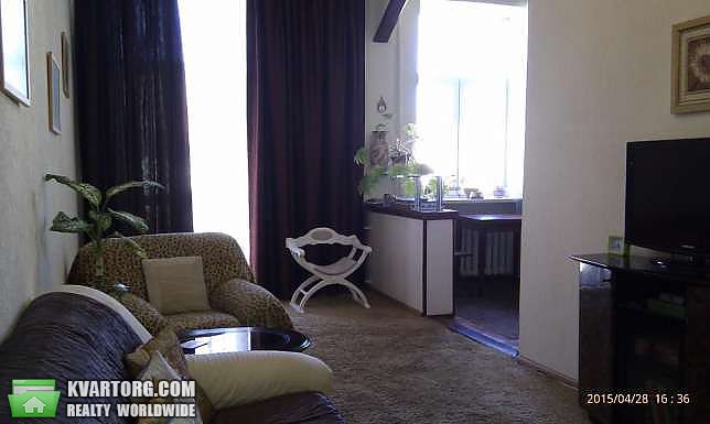 Sell 2-room apartment. Киев,  Львовская пл — photo 3