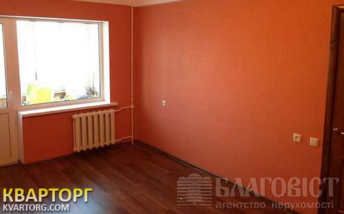 Sell 1-room apartment. Киев, М. Кибальчича — photo 1