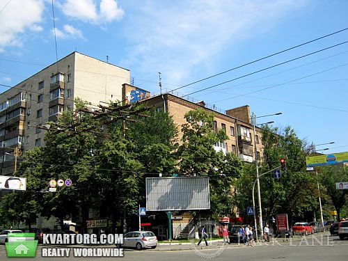 Sell 3-room apartment. Киев, Льва Толстого — photo 1