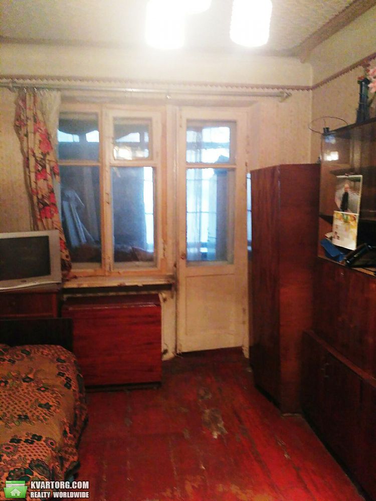 Sell 1-room apartment. Киев,  Житкова — photo 1