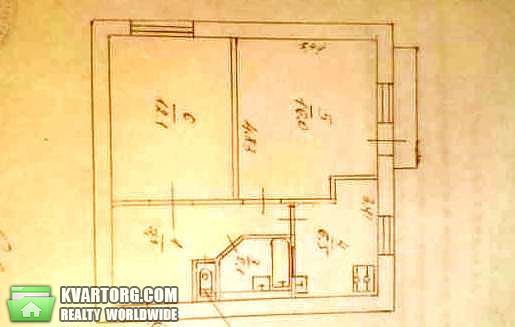 Sell 2-room apartment. Киев,  Курская — photo 2