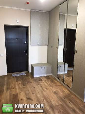 Rent out 1-room apartment. Киев,  Пчелки — photo 2