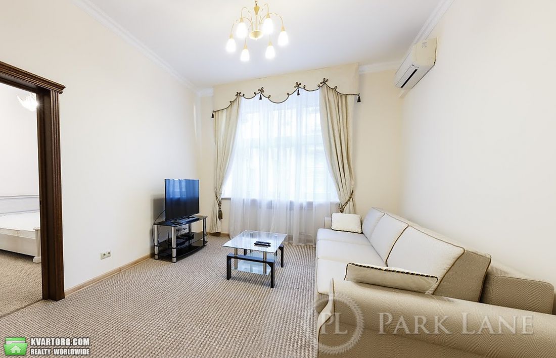 продам 3-комнатную квартиру. Киев,   Институтская - фото 1
