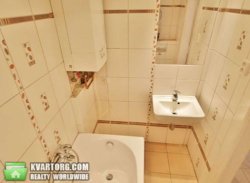 Sell 2-room apartment. Киев, Дружбы Народов бул — photo 7