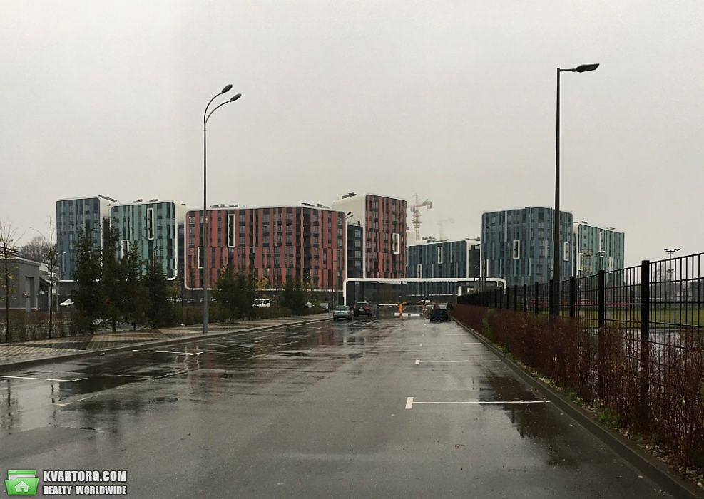 Sell 3-room apartment. Киев, Большая Окружная дорога — photo 1
