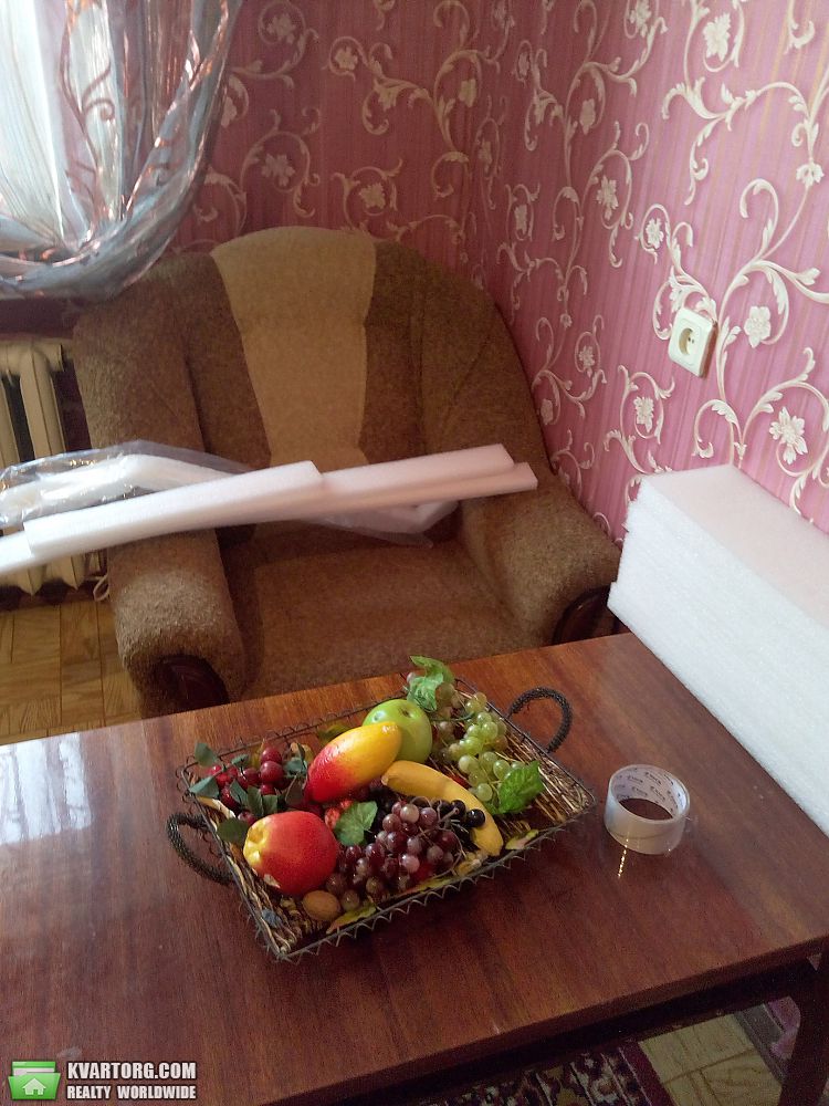 Rent out 2-room apartment. Одесса, Махачкалинская — photo 8
