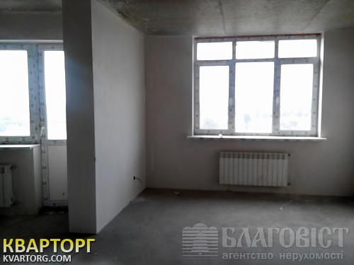 Sell 1-room apartment. Киев, Ахматовой — photo 1