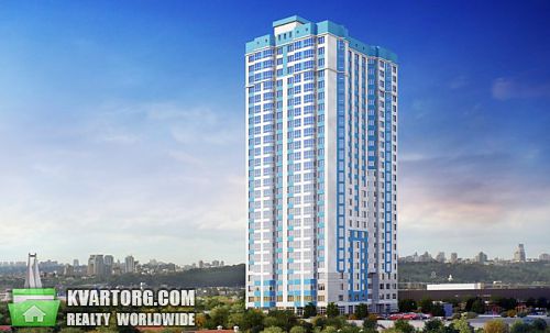 Sell 1-room apartment. Киев, Бажана — photo 3